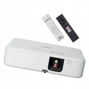 Epson CO-FH02 Smart Full HD projector