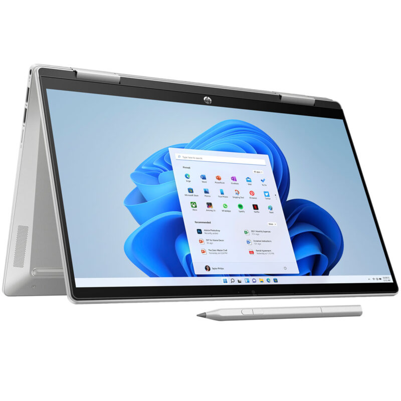 HP Pavilion x360 2-in-1 Laptop