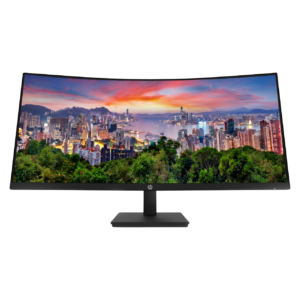 Hp P34HC G4 WQHD USB-C CURVED Monitor in Kenya
