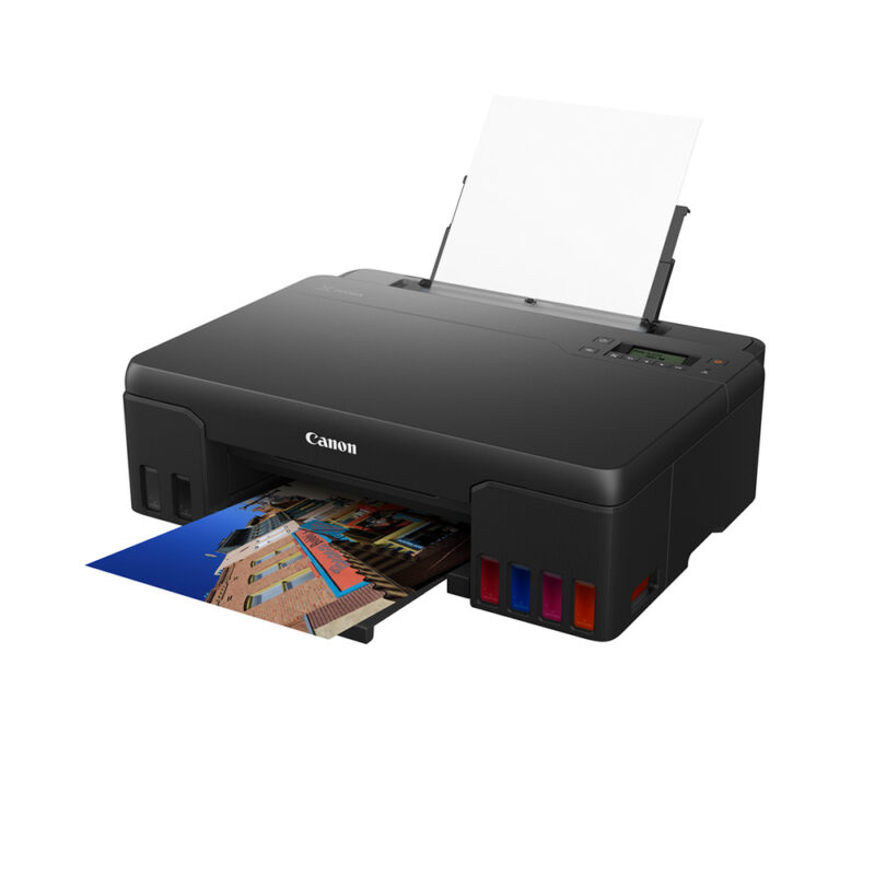 Canon Pixma G540 Inkjet Printer