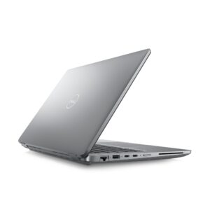 Dell Latitude 5450, Intel Core Ultra 5-125U
