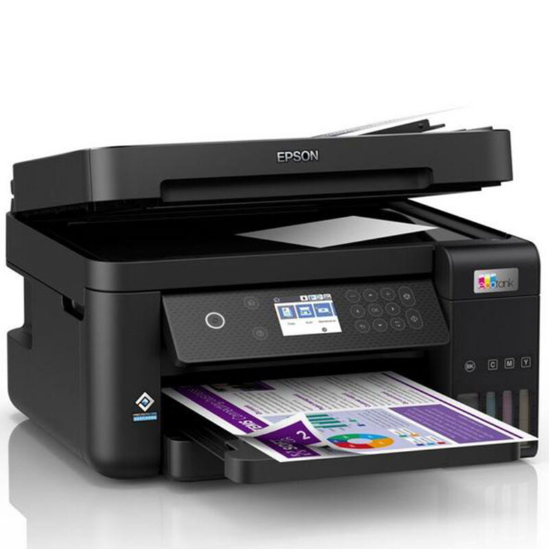 Epson EcoTank L6270-
