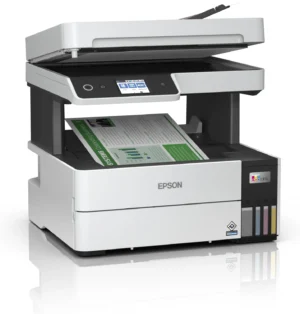 Epson EcoTank M3140 Mono Duplex 4 in 1 Ink Tank Printer