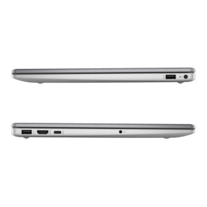 HP ProBook 450 G10 Notebook Laptop - Intel Core i7-1355U 13th Gen, 16GB RAM DDR4-3200, 512GB PCIe NVMe M.2 SSD, 15.6" FHD Screen, Intel® Iris® Xᵉ Graphics, FreeDOS 3.0 - 7L702ET