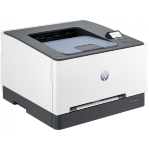 HP Color LaserJet Pro 3203dw, A4 Colour Laser Printer, 499N4A