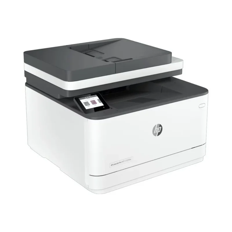 HP Color LaserJet Pro MFP 3303fdn Printer – 499M7A
