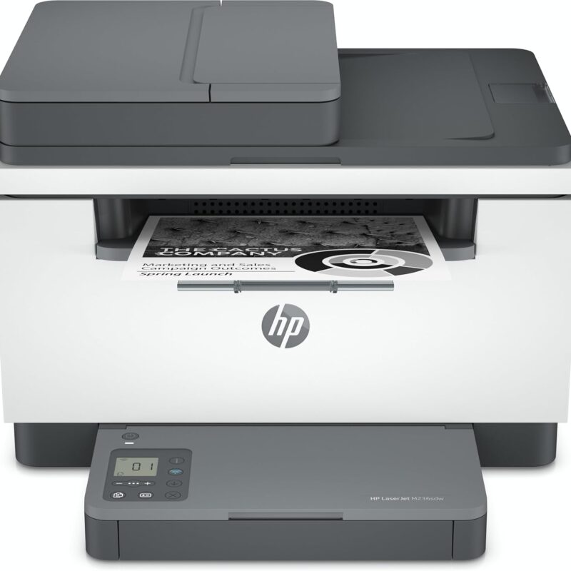 HP LaserJet MFP M236sdw Printer (9YG09A)