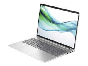 HP ProBook 450 G10, Intel Core i5 1335U (13th Gen),16GB, 512GB PCIe M.2 SSD,NVIDIA GeForce RTX 2050 4GB GDDR6 Graphics, 15.6 Inch