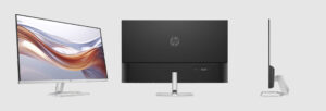 HP Series 5 31.5 inch FHD Monitor – 532sf (94F50AS)