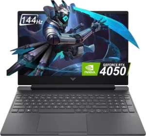 HP VICTUS 15-FA1657NR Gaming Laptop-AN6Y6UA