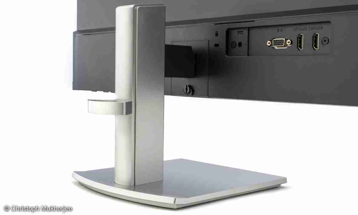 HP Series 5 527SH Monitor, 27