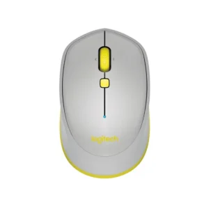Logitech Bluetooth Mouse M535 Grey – 910-004530