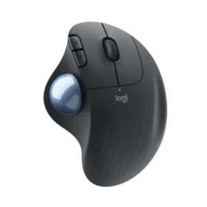Logitech MX Ergo Wireless Trackball Mouse