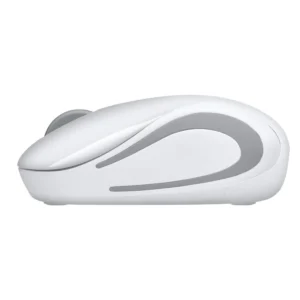 Logitech Wireless Mini Mouse M187-