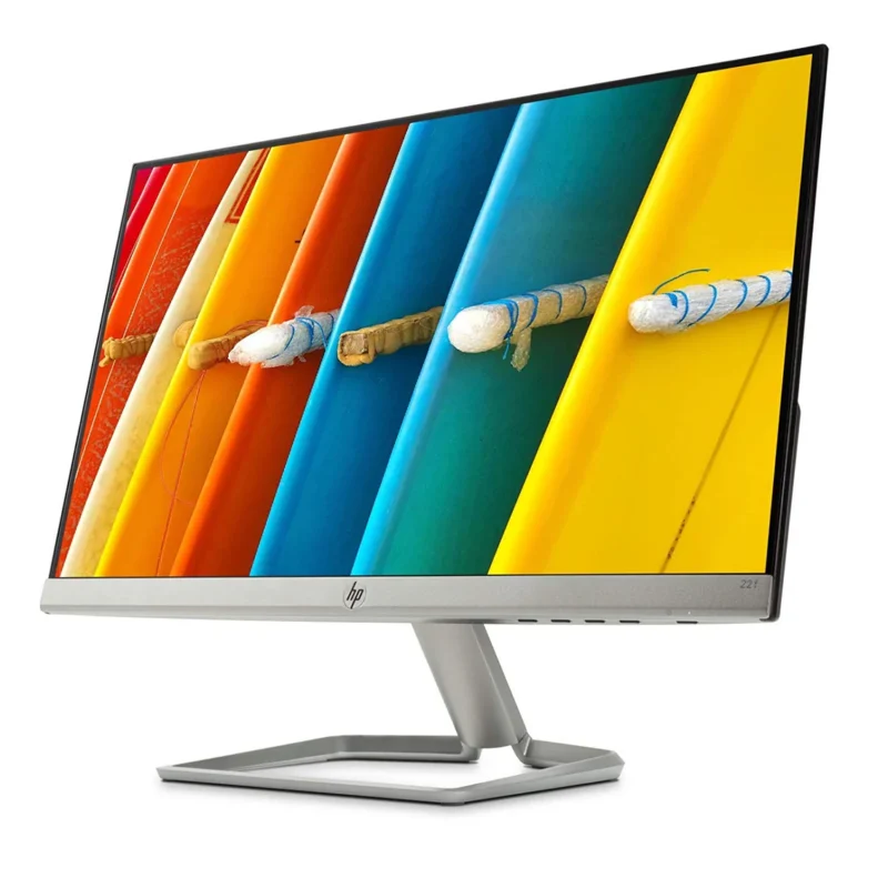 HP 22f 22 Inch Display Monitor - 2XN58AA