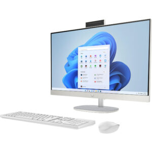 HP All-in-One 27-cr0152nh PC