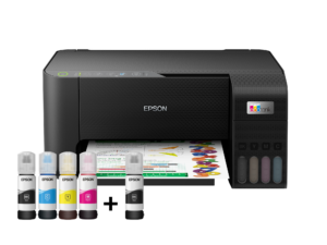 Epson EcoTank L3250