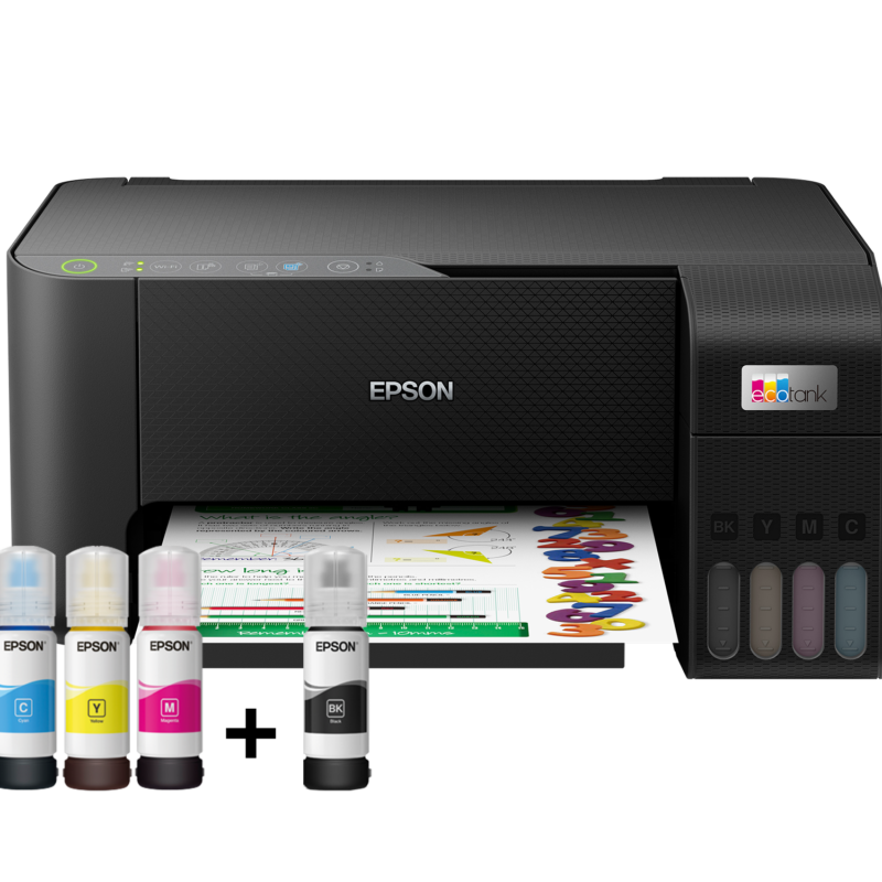 Epson EcoTank L3250