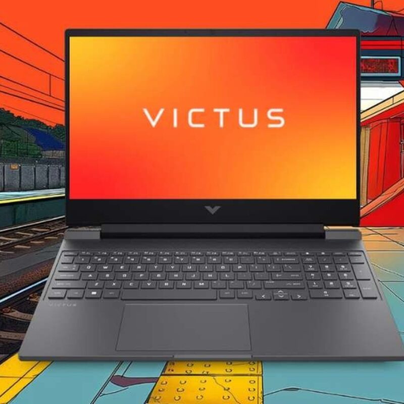 HP Victus Gaming Laptop