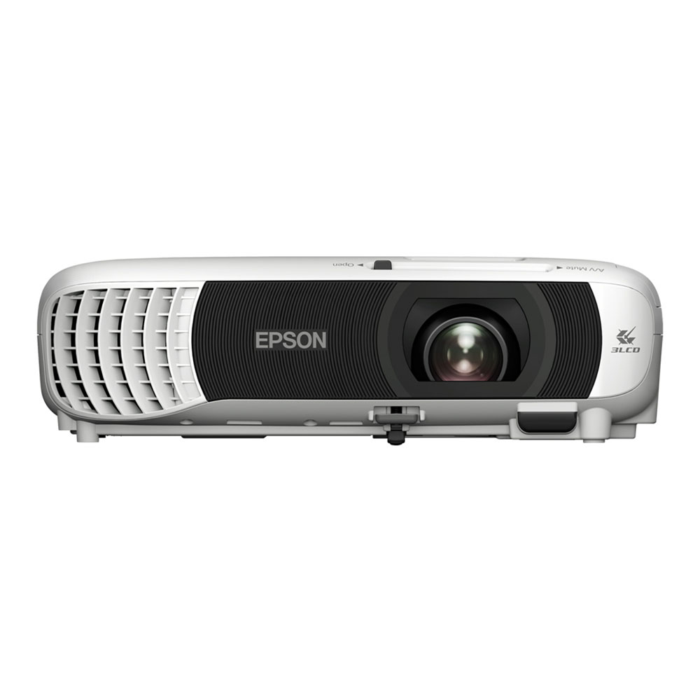 EPSON EB-W55 WXGA Projector 4000 Lumens Brightness