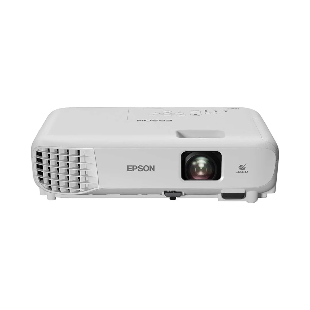 Epson EB-E01 XGA 3300 Lumens Projector
