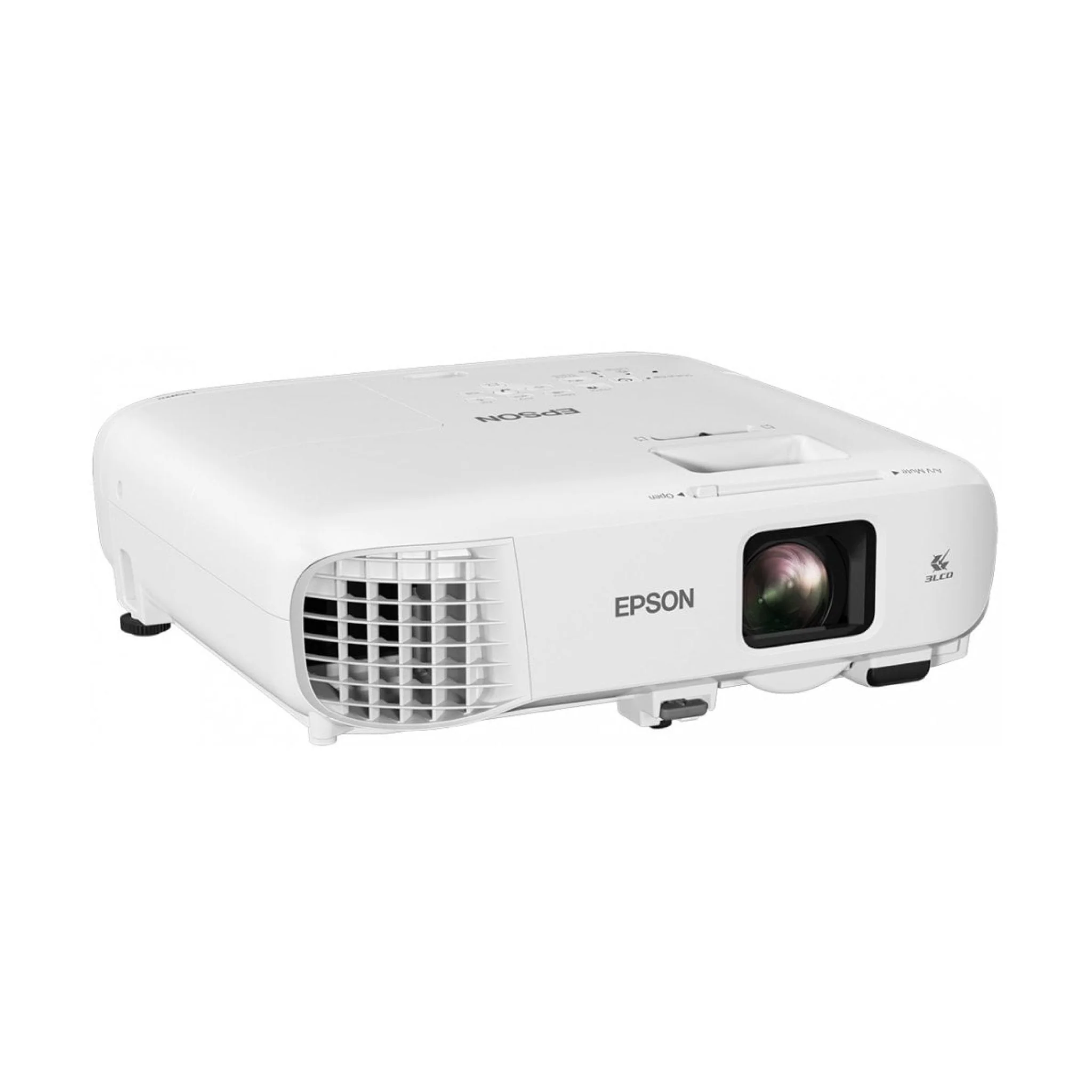 Epson EB-X49 XGA Projector 3600 Lumens11