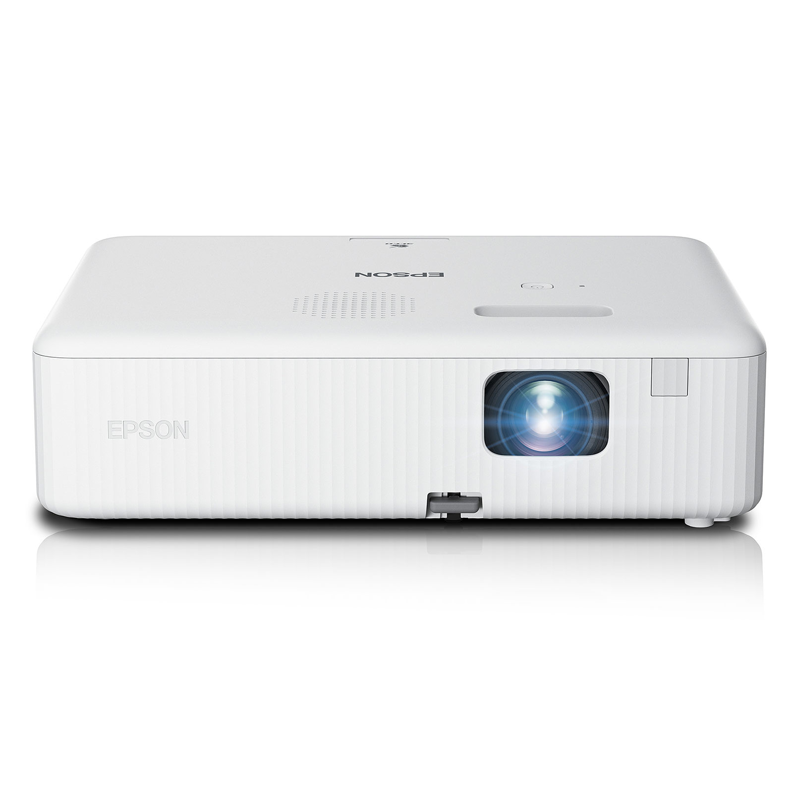 Epson EpiqVision Flex CO-W01 3000 Lumens 3LCD WXGA Projector