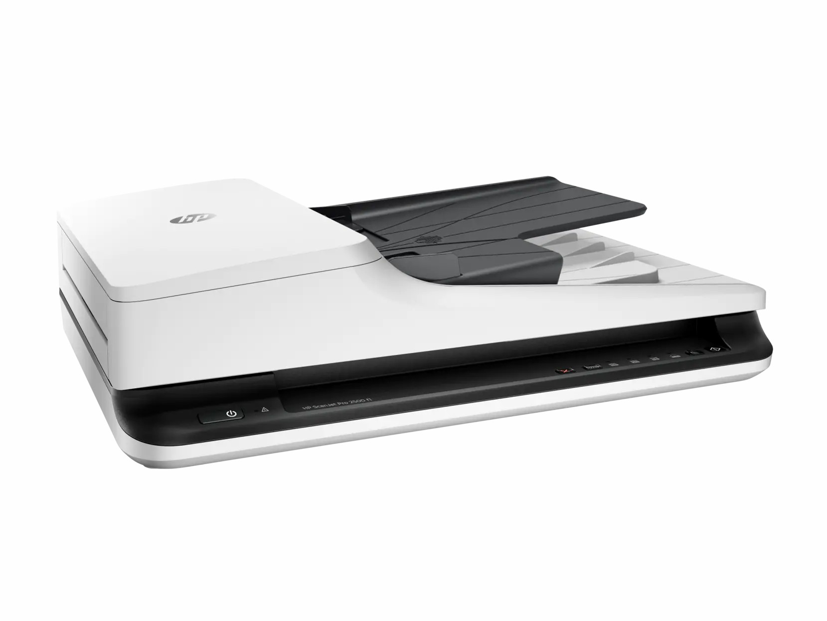 HP ScanJet Pro 2600 f1 Flatbed Scanner
