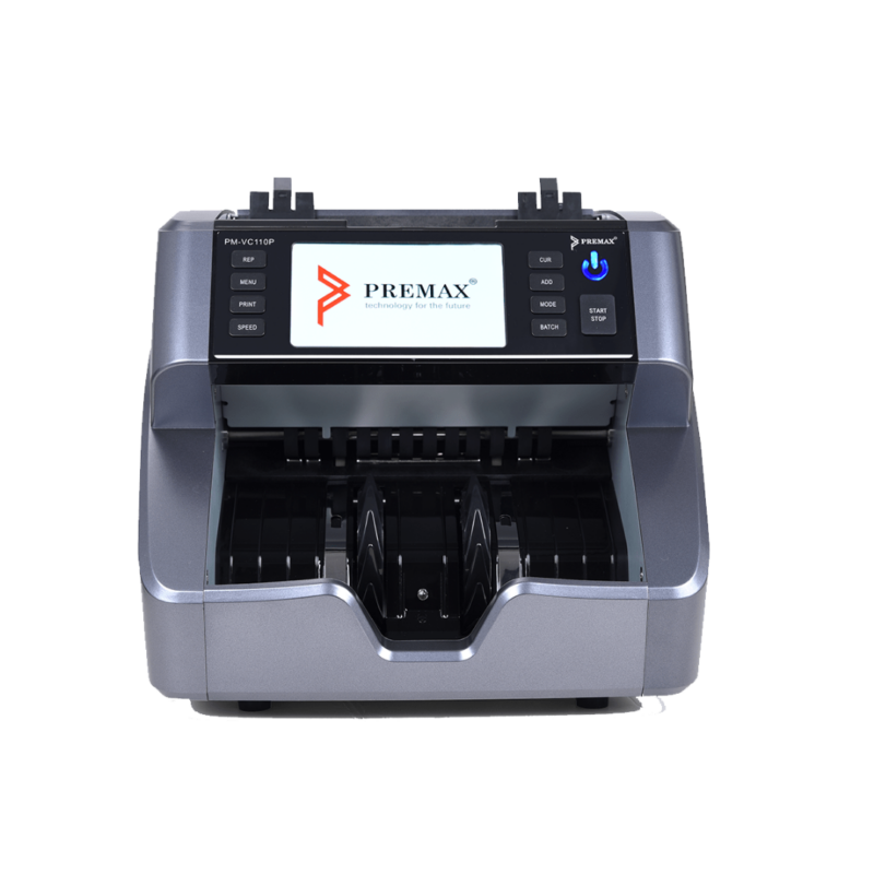  Premax Money Counter PM-CC100 