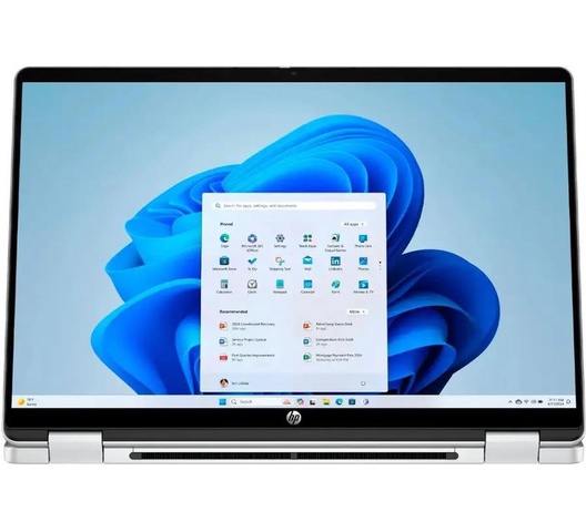 HP OmniBaook 5 Flip 2-in-1