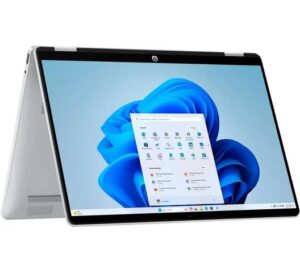 HP OmniBook 5 Flip Laptop 14 Intel Core 7 150U 16GB 512GB SSD