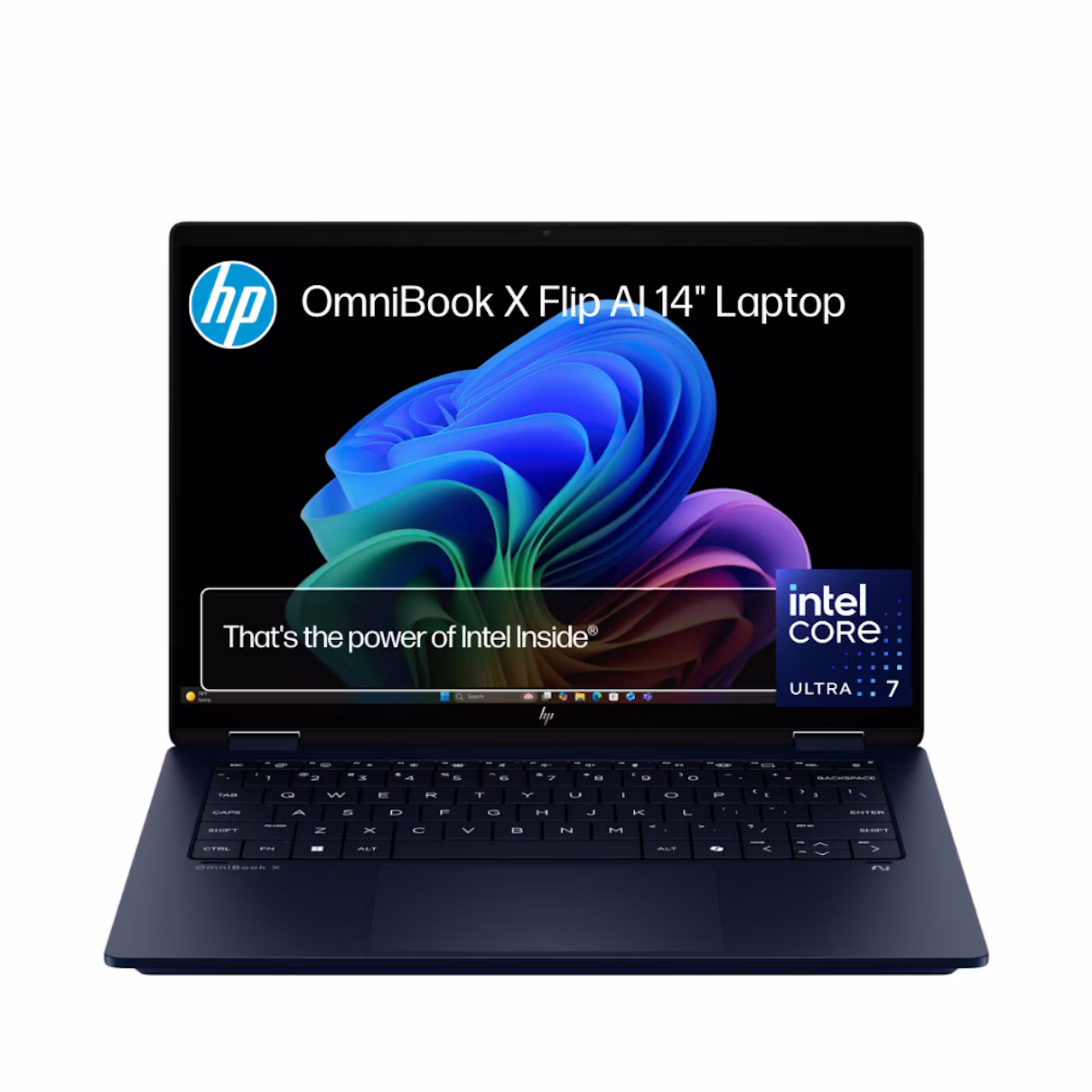 HP OmniBook X Flip Laptop 14