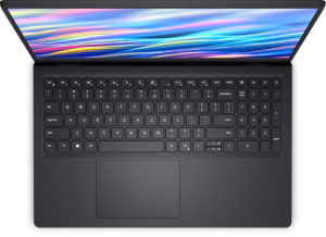 Dell 15 DC15250 Laptop