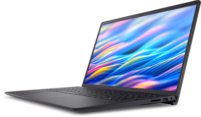 Dell 15 DC15250 Laptop
