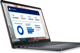 dell pro 14 pc14250 laptop