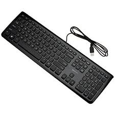 dell usb keyboard