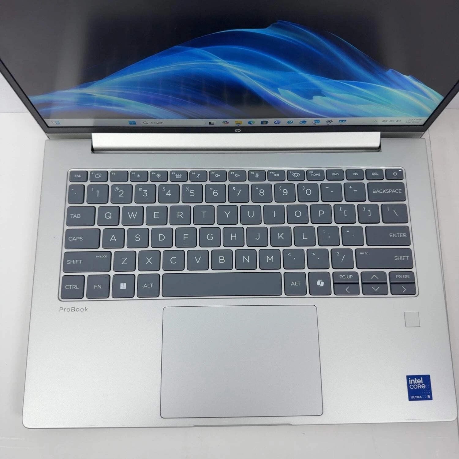 HP ProBook 4 G1i 14 Inch Notebook,16GB RAM, 512GB SSD