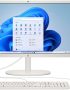 HP AIO 27-cr1004nh All-in-One Bundle PC Desktop Computer -B67H4EA